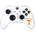 University of Tennessee-Knoxville Collegiate Text Xbox Series S Skins