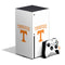University of Tennessee-Knoxville Collegiate Text Xbox Series X Bundle Skin