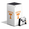 University of Tennessee-Knoxville Collegiate Text XBox Series X Digital Edition Bundle Skin