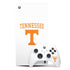 University of Tennessee-Knoxville Collegiate Text Xbox Series X Skins