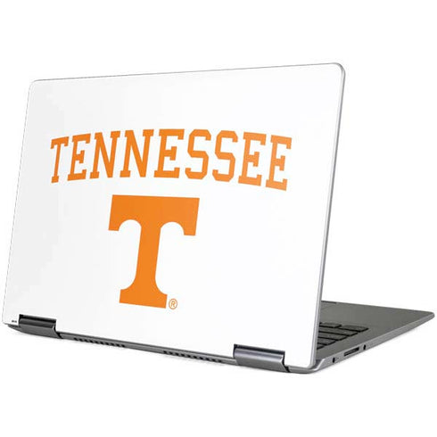 University of Tennessee-Knoxville Collegiate Text Yoga 710 14in Skin