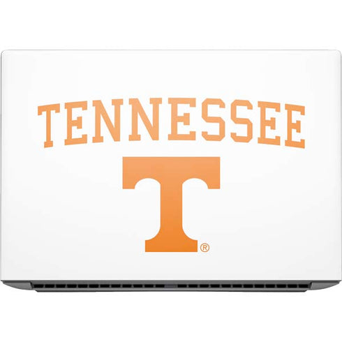 University of Tennessee-Knoxville Collegiate Text HP ZBook Fury 16 G10 Skin