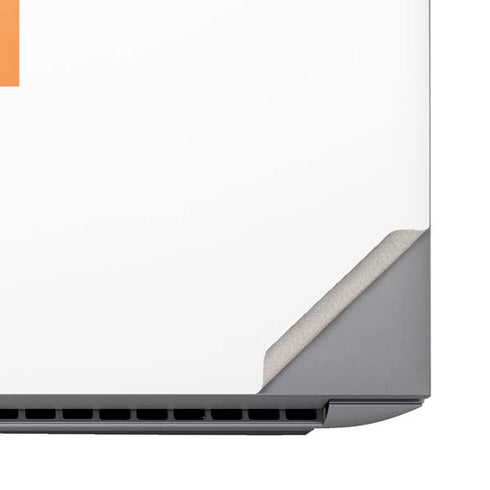 University of Tennessee-Knoxville Collegiate Text HP ZBook Fury 16 G10 Skin