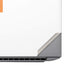 University of Tennessee-Knoxville Collegiate Text HP ZBook Fury 16 G10 Skin