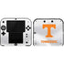 University of Tennessee White Jersey Nintendo Skins
