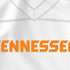 University of Tennessee White Jersey Nintendo 2DS XL (2017) Skin