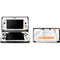 University of Tennessee White Jersey 3DS (2011) Skin