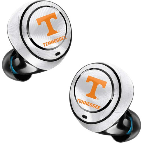 University of Tennessee White Jersey Amazon Echo Buds Skin