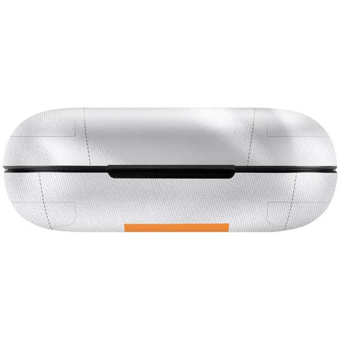 University of Tennessee White Jersey Amazon Echo Buds Skin