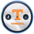 University of Tennessee White Jersey Amazon Echo Skin