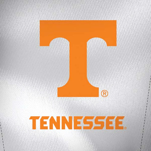 University of Tennessee White Jersey Amazon Echo Skin