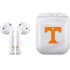 University of Tennessee White Jersey Apple AirPods 2 Skin
