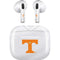 University of Tennessee White Jersey Apple AirPods (3rd Gen 2021) Skin