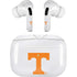 University of Tennessee White Jersey Apple AirPods Pro Skin