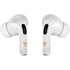 University of Tennessee White Jersey Apple AirPods Pro Skin