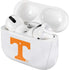 University of Tennessee White Jersey Apple AirPods Pro Skin