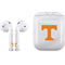 University of Tennessee White Jersey Apple AirPods Skin