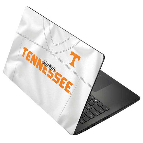 University of Tennessee White Jersey Asus X502CA 15.6 Skin