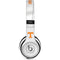 University of Tennessee White Jersey Beats Solo 2 Wired Skin