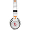 University of Tennessee White Jersey Beats Solo 2 Wireless Skin