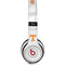University of Tennessee White Jersey Beats Solo 3 Wireless Skin