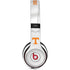University of Tennessee White Jersey Beats Solo 3 Wireless Skin