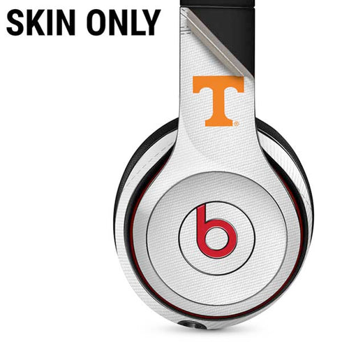 University of Tennessee White Jersey Beats Solo 3 Wireless Skin