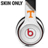 University of Tennessee White Jersey Beats Solo 3 Wireless Skin