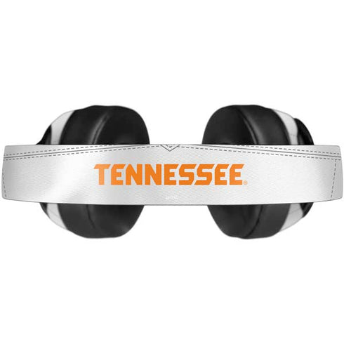 University of Tennessee White Jersey Beats Solo Pro Skin