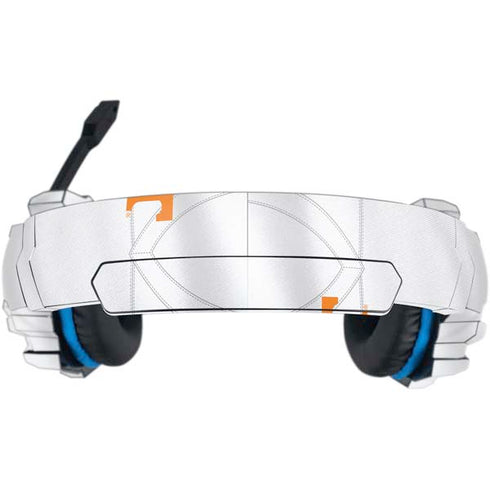 University of Tennessee White Jersey BENGOO G9000 Skin