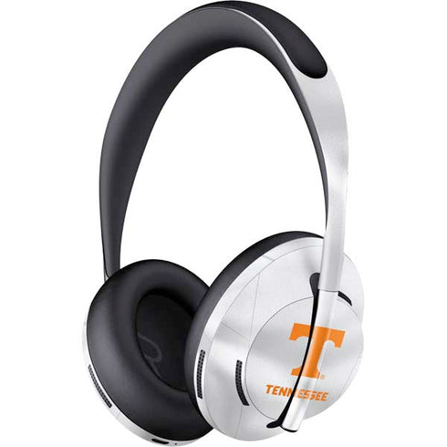 University of Tennessee White Jersey Bose Noise Cancelling Headphones 700 Skin