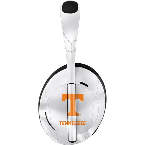 University of Tennessee White Jersey Bose Noise Cancelling Headphones 700 Skin
