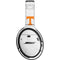 University of Tennessee White Jersey Bose QuietComfort 35 Headphones Skin