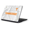 University of Tennessee White Jersey Samsung Chromebook Skin