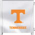 University of Tennessee White Jersey Corsair 4000D Tempered Glass Mid-Tower ATX Case Skin