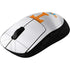 University of Tennessee White Jersey G Pro Wireless Gaming Mouse Skin