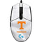 University of Tennessee White Jersey G203 Prodigy RGB Wired Gaming Mouse Skin