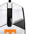 University of Tennessee White Jersey G203 Prodigy RGB Wired Gaming Mouse Skin
