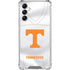 University of Tennessee White Jersey Gabb Phone 4 Clear Case
