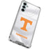 University of Tennessee White Jersey Gabb Phone 4 Clear Case