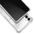 University of Tennessee White Jersey Galaxy A14 5G Clear Case