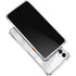 University of Tennessee White Jersey Galaxy A16 5G Clear Case
