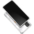 University of Tennessee White Jersey Galaxy A32 5G Clear Case