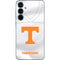 University of Tennessee White Jersey Galaxy A35 5G Skin