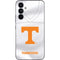 University of Tennessee White Jersey Galaxy A54 5G Skin