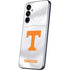 University of Tennessee White Jersey Galaxy A54 5G Skin