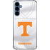 University of Tennessee White Jersey Galaxy A55 5G Clear Case