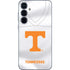 University of Tennessee White Jersey Galaxy A55 5G Skin