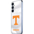 University of Tennessee White Jersey Galaxy A55 5G Skin