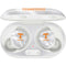 University of Tennessee White Jersey Galaxy Buds Plus Skin